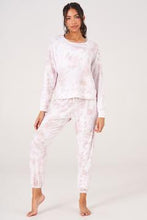 Load image into Gallery viewer, ONZIE - WEEKEND SWEATPANT - ROSE QUARTZ