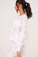 Load image into Gallery viewer, ONZIE - HIGH LOW SWEATSHIRT - ROSE QUARTZ