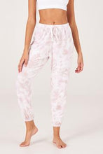 Load image into Gallery viewer, ONZIE - WEEKEND SWEATPANT - ROSE QUARTZ