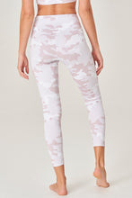 Load image into Gallery viewer, Onzie - HIGH RISE MIDI LEGGING - BEIGE CAMO