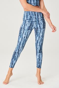 Onzie - HIGH RISE MIDI LEGGING - BONDI