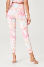 Load image into Gallery viewer, Onzie - HIGH RISE MIDI LEGGING - ROSE ALL DAY