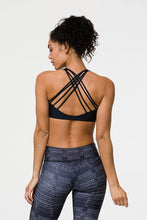 Load image into Gallery viewer, Onzie - CHIC BRA - BLACK
