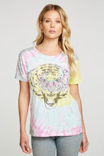 Load image into Gallery viewer, Chaser Brand - TIE DYE TIGER