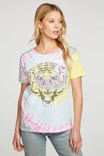Load image into Gallery viewer, Chaser Brand - TIE DYE TIGER