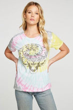 Load image into Gallery viewer, Chaser Brand - TIE DYE TIGER