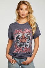 Load image into Gallery viewer, Chaser Brand - LOVE TIGER