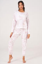 Load image into Gallery viewer, ONZIE - WEEKEND SWEATPANT - ROSE QUARTZ
