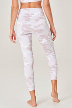 Load image into Gallery viewer, Onzie - HIGH RISE MIDI LEGGING - BEIGE CAMO
