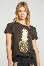 Load image into Gallery viewer, Chasers Brand - PINEAPPLE TEE
