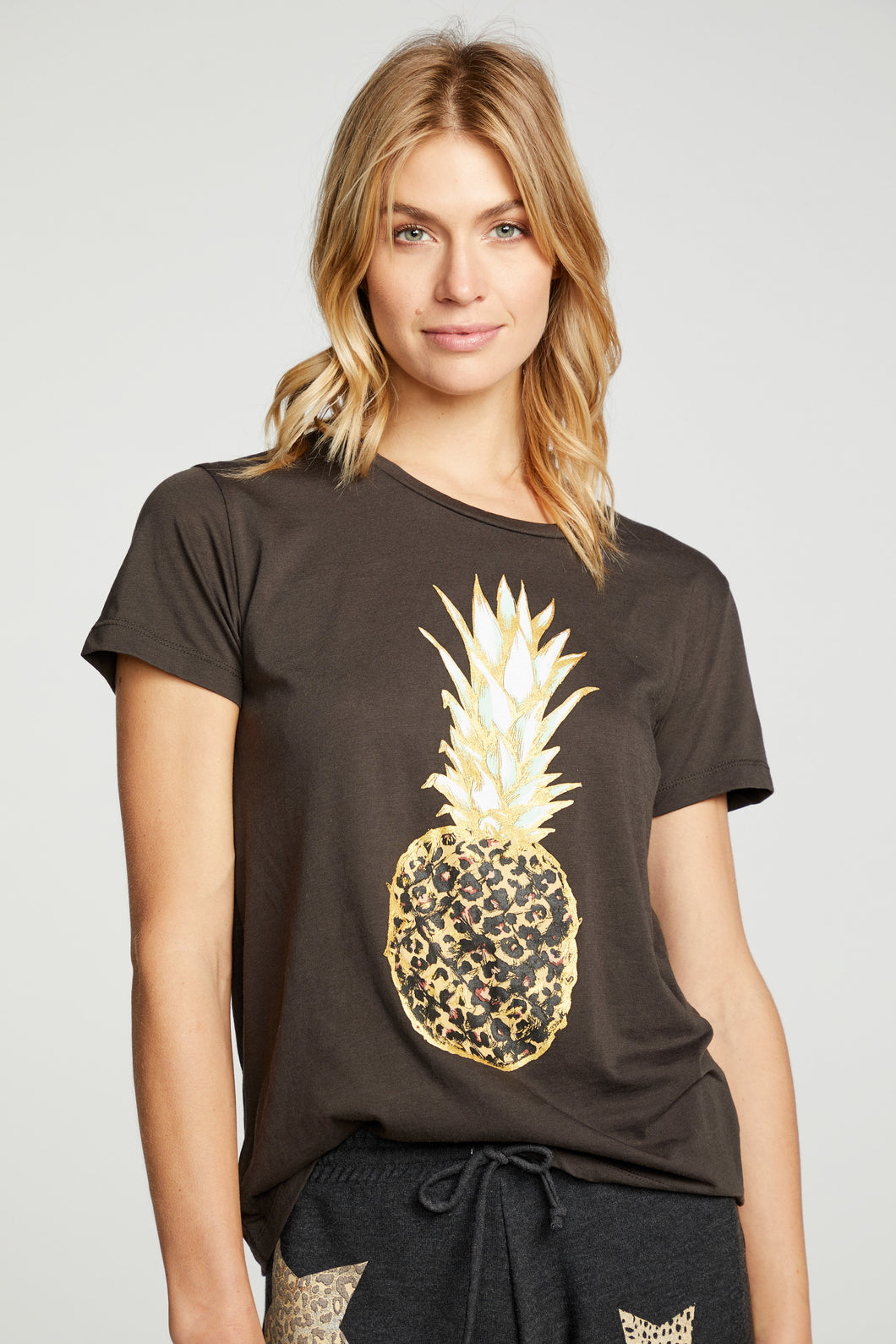 Chasers Brand - PINEAPPLE TEE